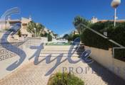 Bungalow for sale near the sea in La Mata, Costa Blanca, Spain. ID2527