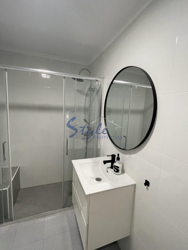 Resale - Apartment - La Mata