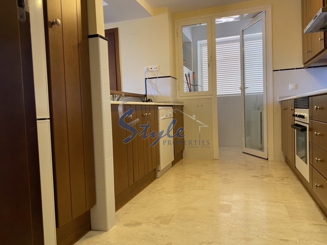 Reventa - Apartamento - Punta Prima - La Recoleta