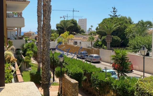 For sale apartment in La Recoleta, Punta Prima, Costa Blanca, Spain. ID3333