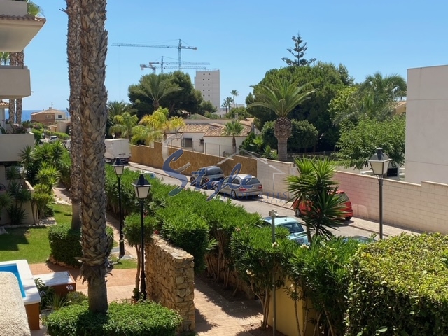 For sale apartment in La Recoleta, Punta Prima, Costa Blanca, Spain. ID3333