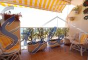 Resale - Apartment - Cabo Roig