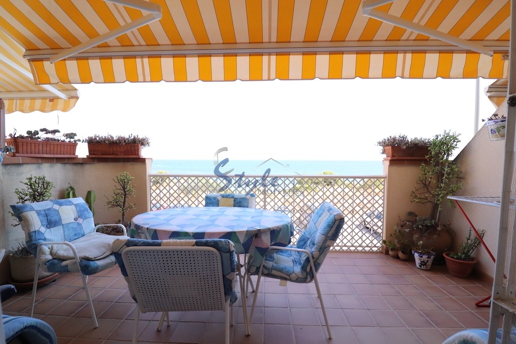 Resale - Apartment - Cabo Roig