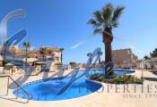 Buy apartment duplex in Costa Blanca close to sea in Cabo Roig. ID: 4853