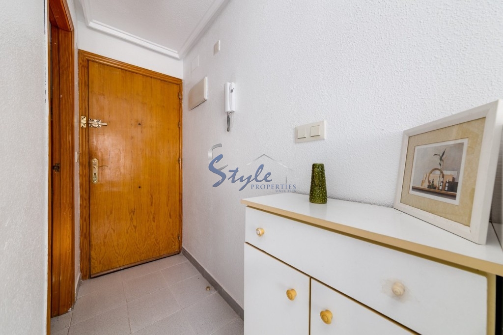 Resale - Apartment - Torrevieja