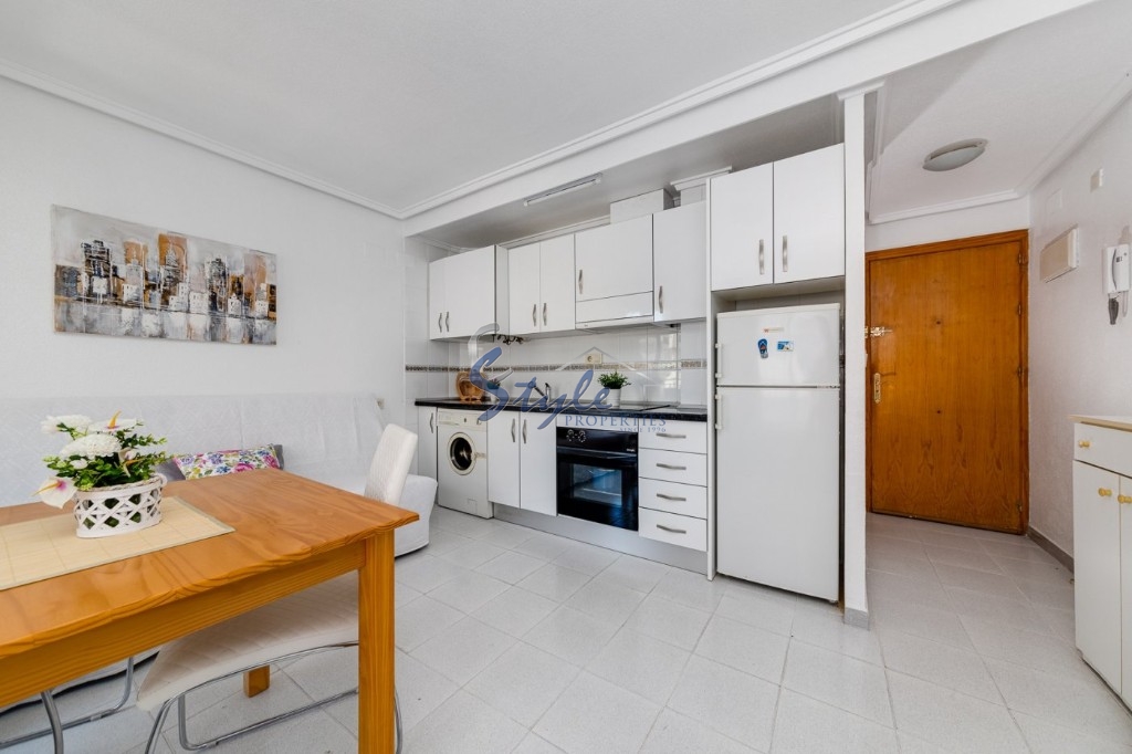 Resale - Apartment - Torrevieja