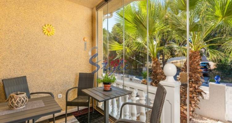 Resale - Town House - Ciudad Quesada