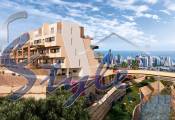 New build - Apartment - Benidorm - Alicante