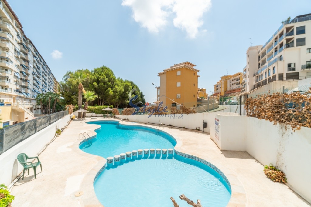 Reventa - Apartamento - Campoamor