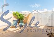 Resale - Town House - La Zenia