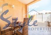 Resale - Town House - La Zenia