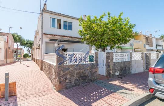 Town House - Resale - Torrevieja - Torrevieja