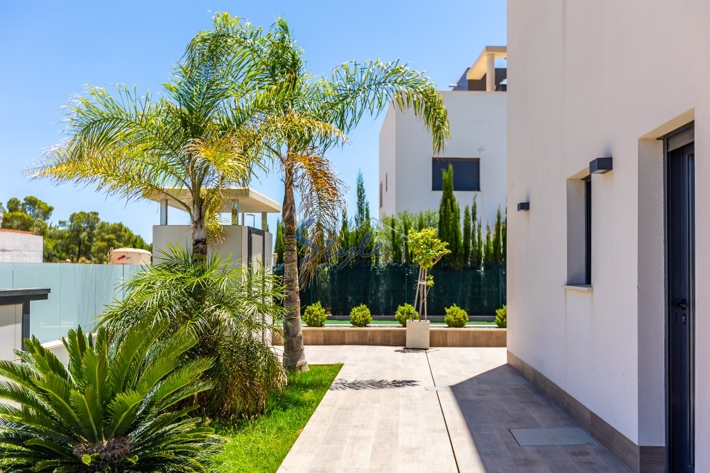 Resale - Villa - Campoamor