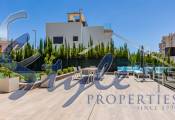 Resale - Villa - Campoamor