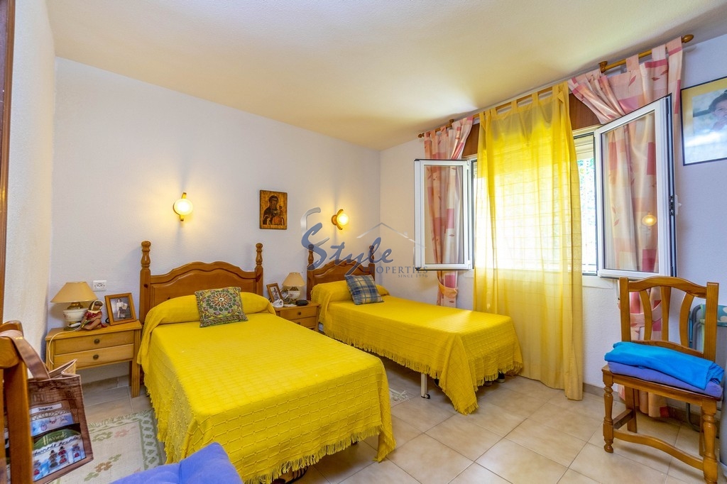 Resale - Apartment - Punta Prima