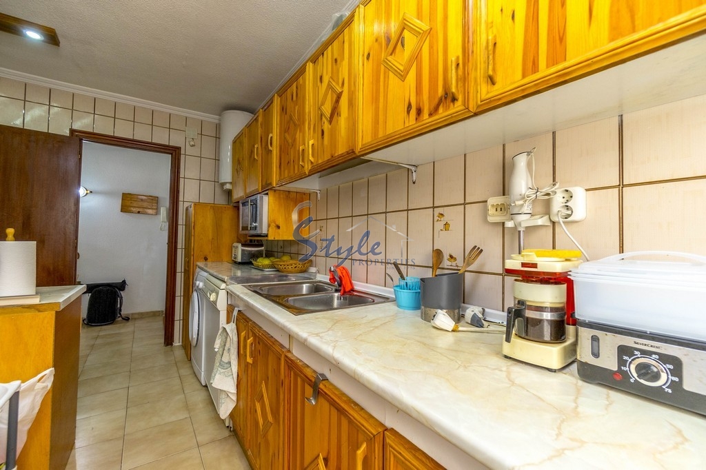 Resale - Apartment - Punta Prima