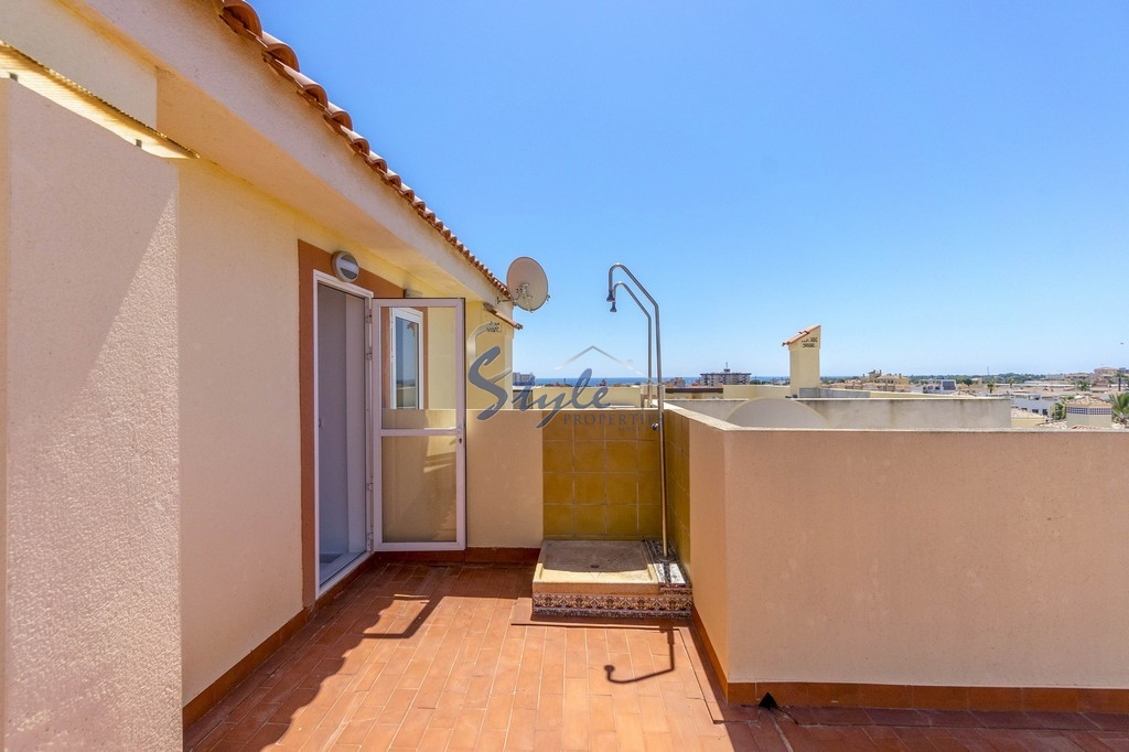 Reventa - Apartamento - La Zenia