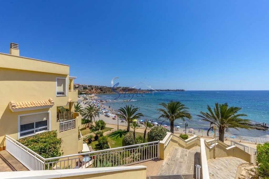 Resale - Town House - Dehesa de Campoamor