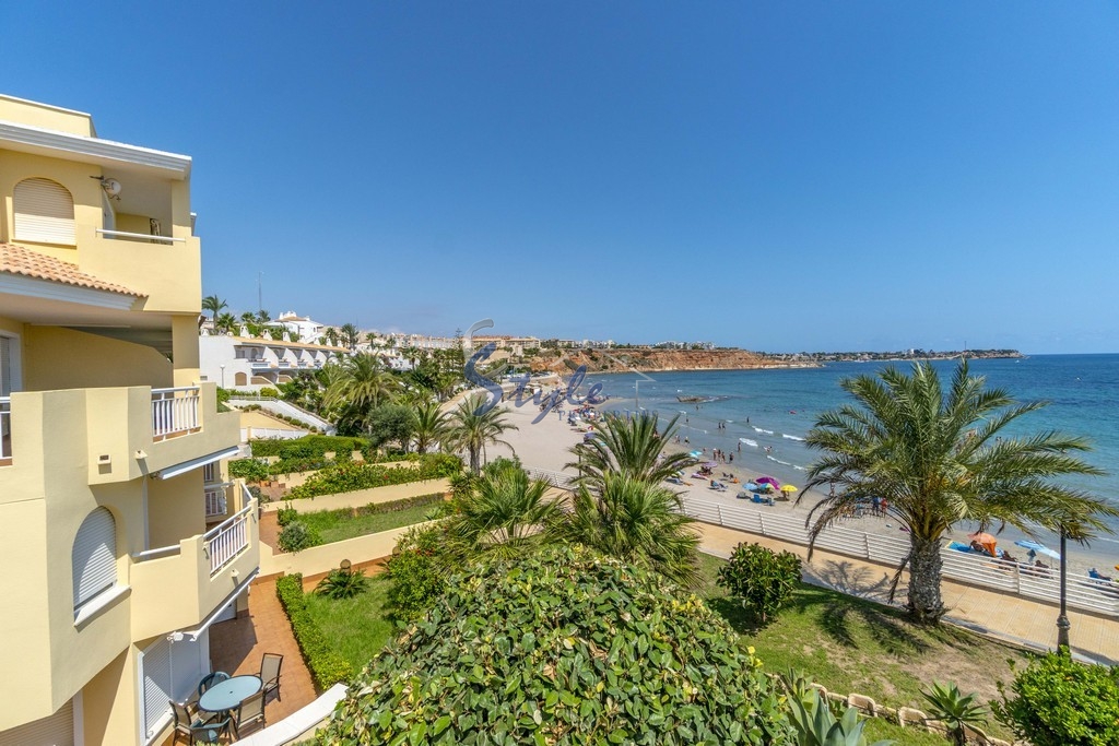 Resale - Town House - Dehesa de Campoamor