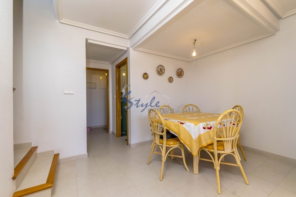 Resale - Town House - Dehesa de Campoamor