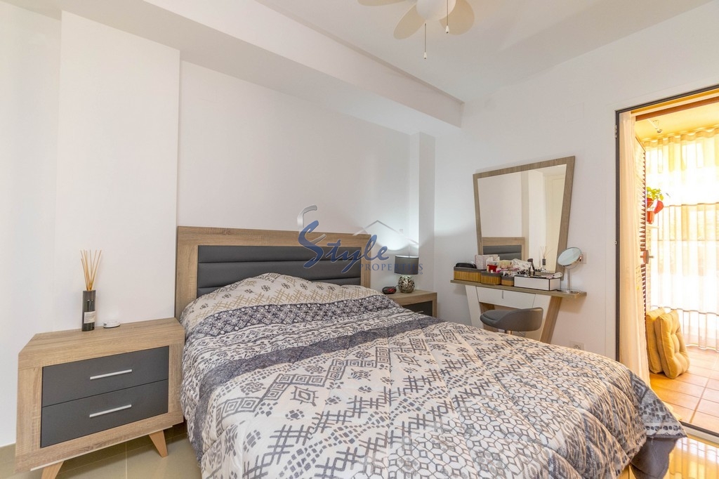 Resale - Apartment - Playa Flamenca