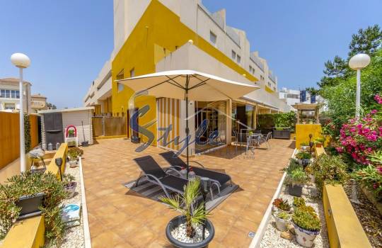 Apartment - Resale - Playa Flamenca - Playa Flamenca