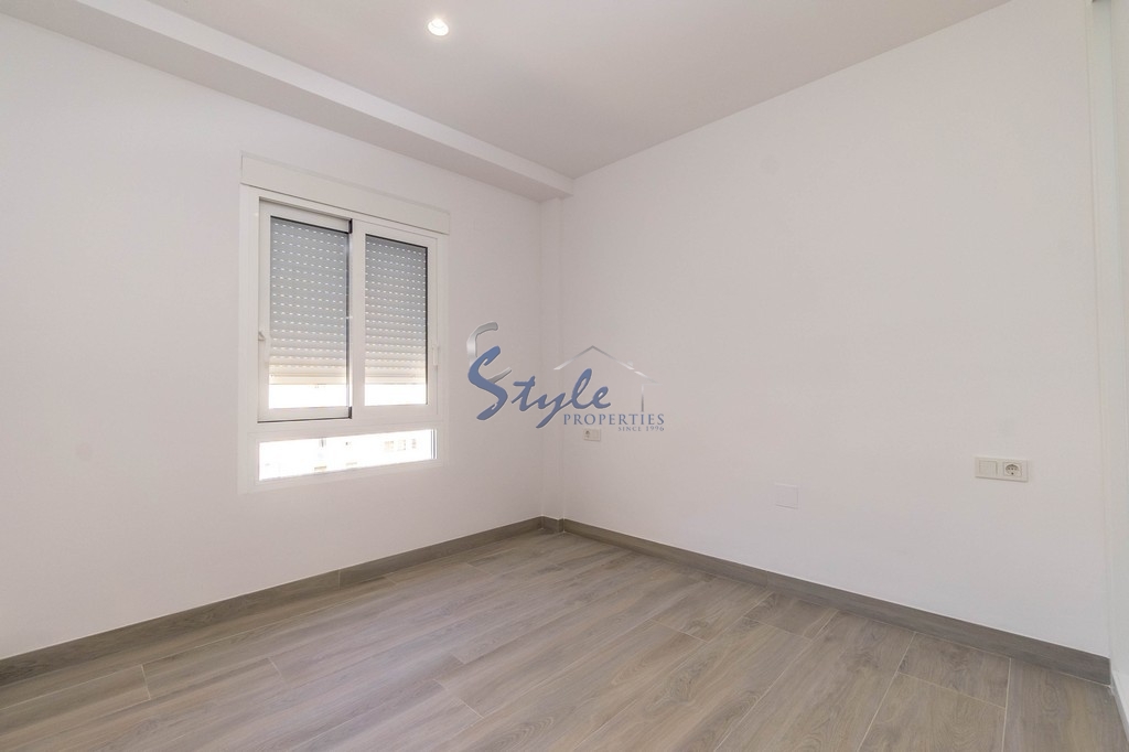 Reventa - Apartamento - Torrevieja  - Torrevieja