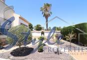 Buy villa with pool in Las Ramblas close to golf. ID 4869