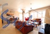 Buy villa with pool in Las Ramblas close to golf. ID 4869