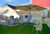 Buy Villa with pool in Costa Blanca close to sea in Lomas de Cabo Roig, Orihuela Costa. ID: 4870