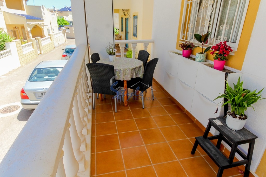 Resale - Villa - Torrevieja - Los Balcones