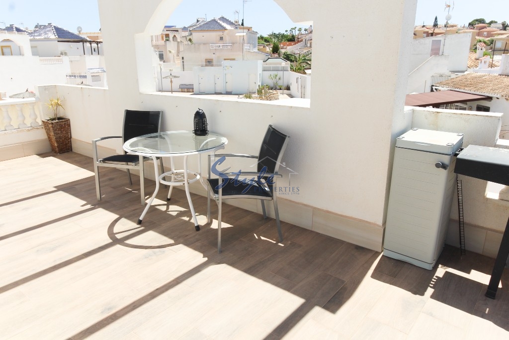 Resale - Villa - Torrevieja - Los Balcones