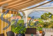 Se vende villa clásica con piscina privada, Los Balcones, Torrevieja, Costa Blanca. ID2528