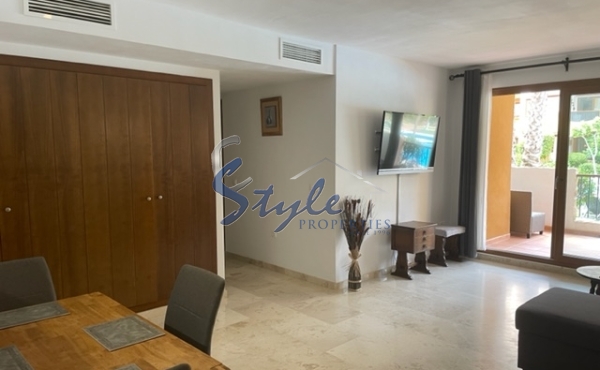 Resale - Apartment - Punta Prima