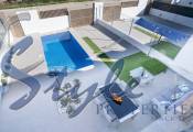 New build - Villa - Guardamar del Segura