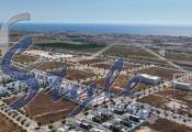 For sale new build close to the beach In Costa Blanca, Spain.ON1207