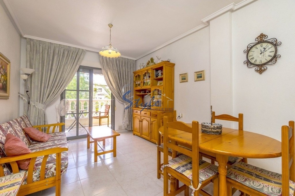 Resale - Apartment - Punta Prima - La Entrada