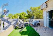 Resale - Villa - Villamartin