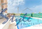 Comprar apartamento cerca del mar en Punta Prima, Orihuela Costa, Costa Blanca. ID 4874