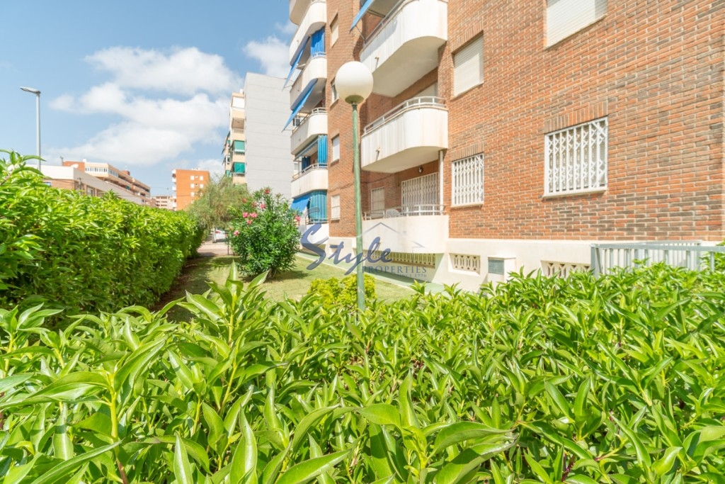 Resale - Apartment - Punta Prima