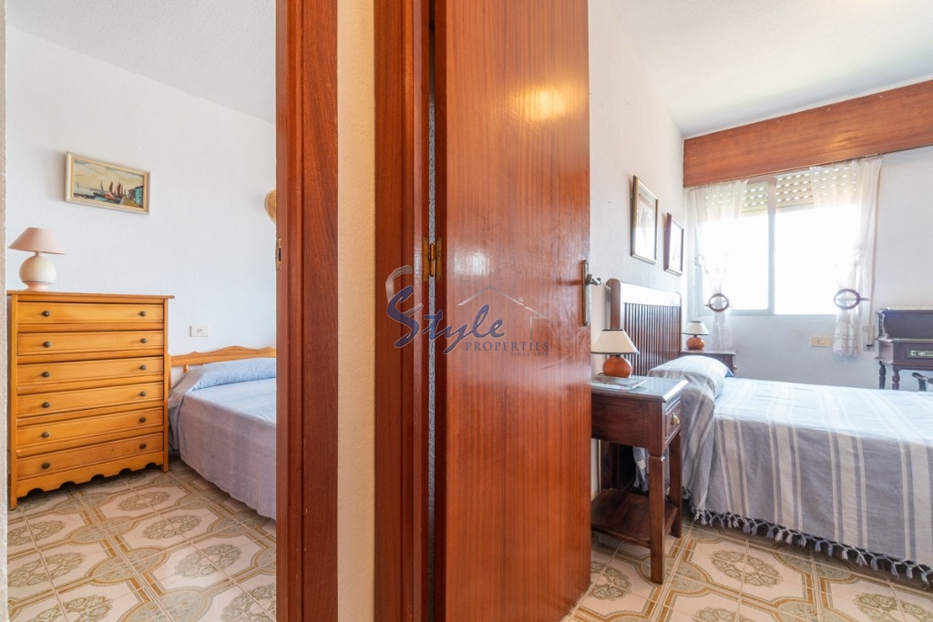 Resale - Apartment - Punta Prima