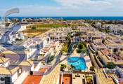 Resale - Apartment - Punta Prima