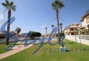 Buy ground floor apartment in Cabo Roig close to the beach. ID 4876