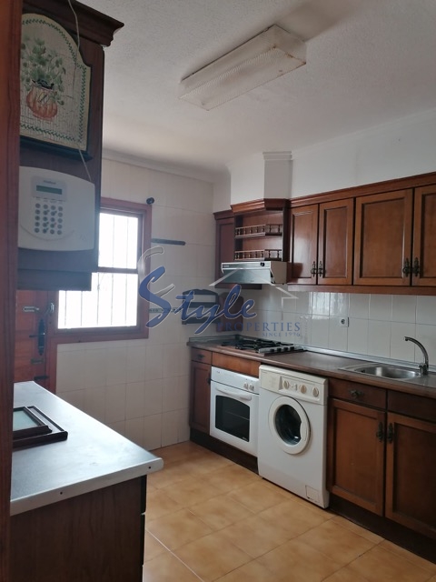 Resale - Town House - Punta Prima