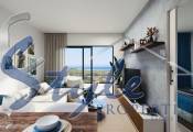 New build - Apartment - Altea