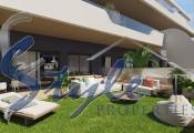 En venta apartamentos de obra nueva en Costa Blanca norte. ON1042