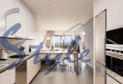 New build - Apartment - Altea