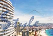 New build - Apartment - Benidorm