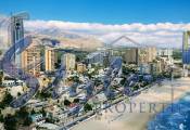 Новостройки - Апартаменты/Квартира - Бенидорм - Benidorm