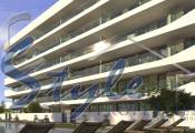En venta nuevos apartamentos en Alicante, Costa Blanca, Spain. ID:ON1049